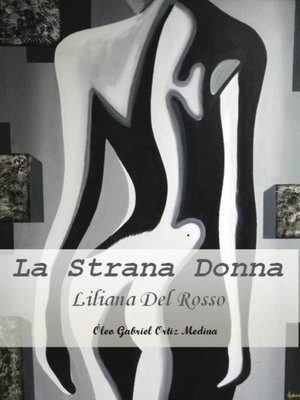 cover image of La Strana Donna